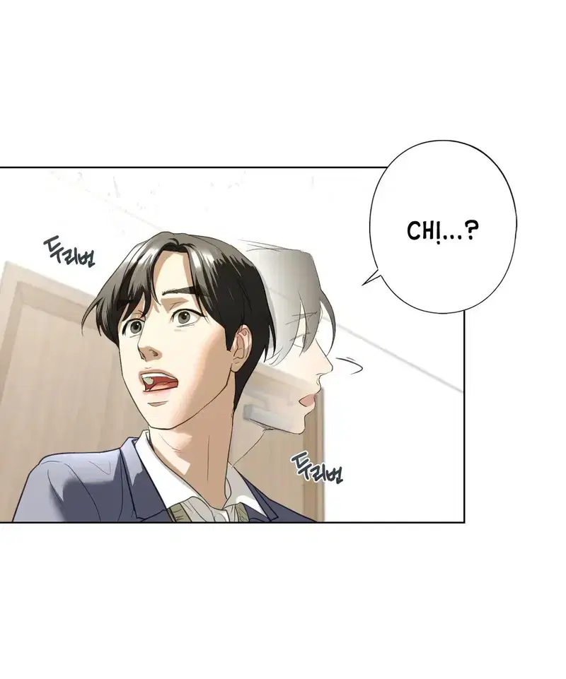 Tình cảm của tôi với chị kế - Chapter 4 trang 5