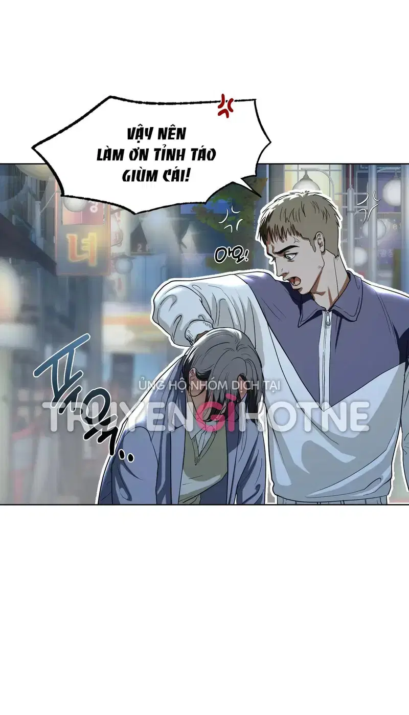 Tình cảm của tôi với chị kế - Chapter 4 trang 53