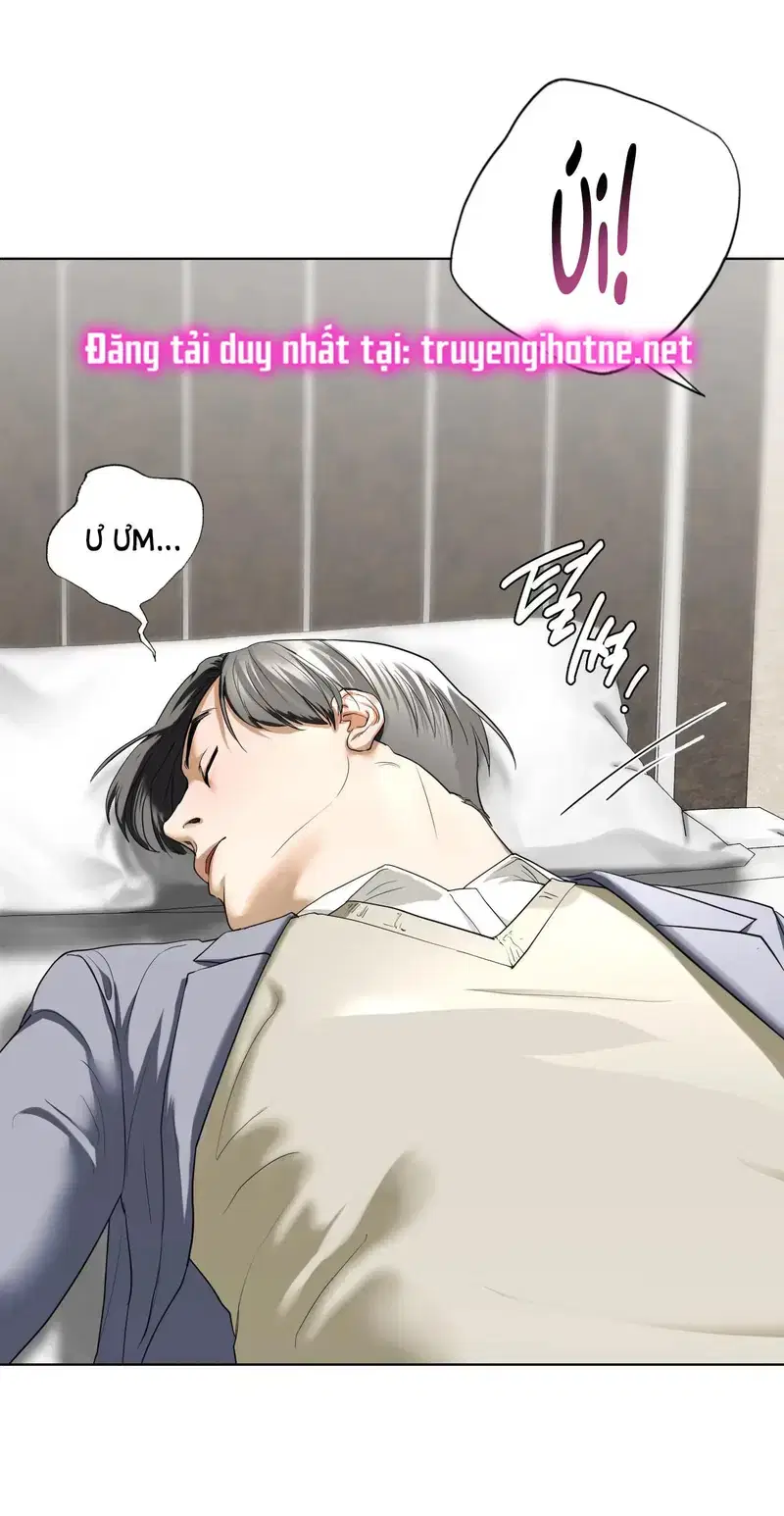 Tình cảm của tôi với chị kế - Chapter 4 trang 59