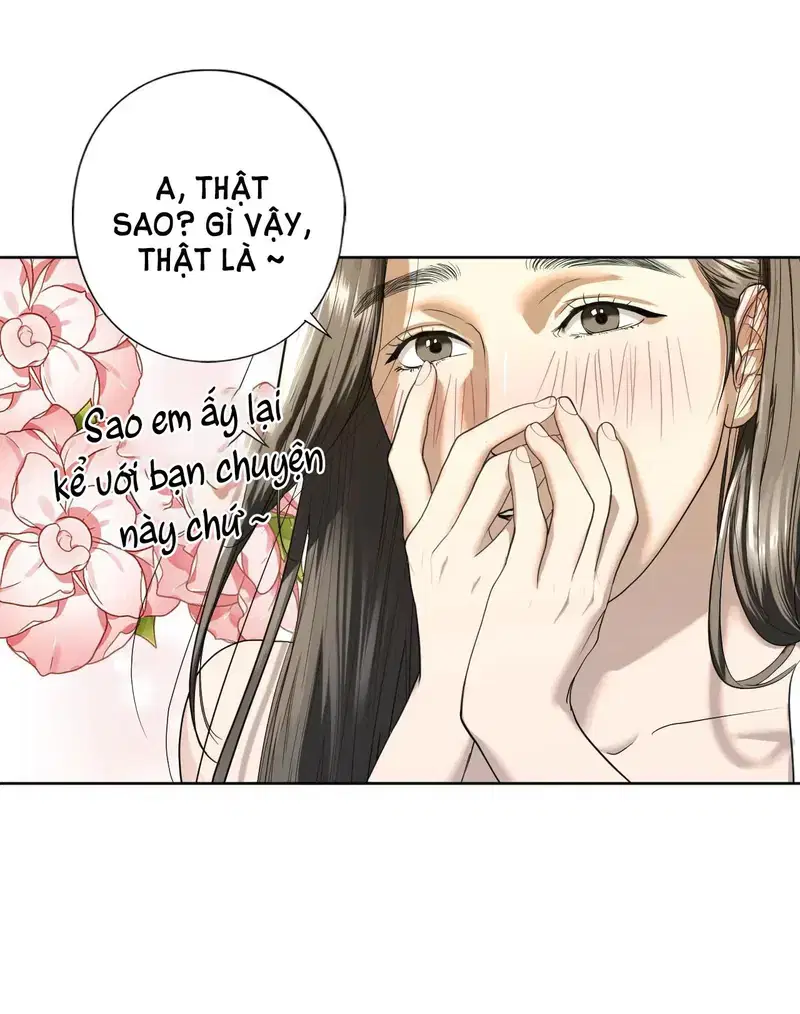 Tình cảm của tôi với chị kế - Chapter 4 trang 66