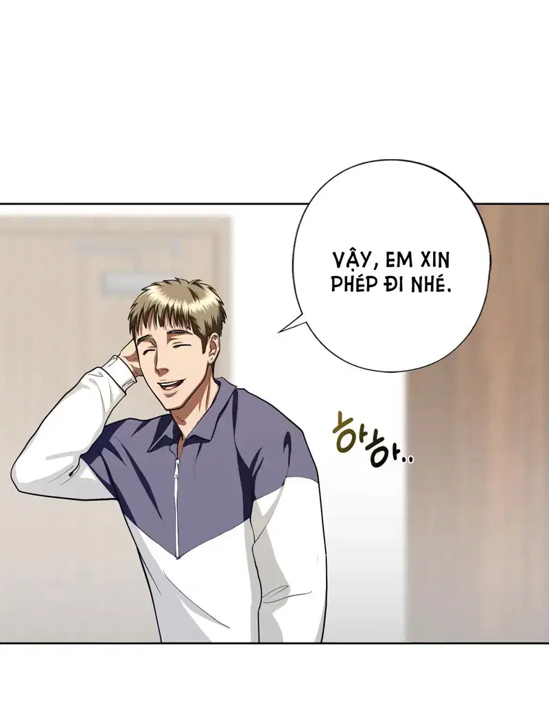 Tình cảm của tôi với chị kế - Chapter 4 trang 67