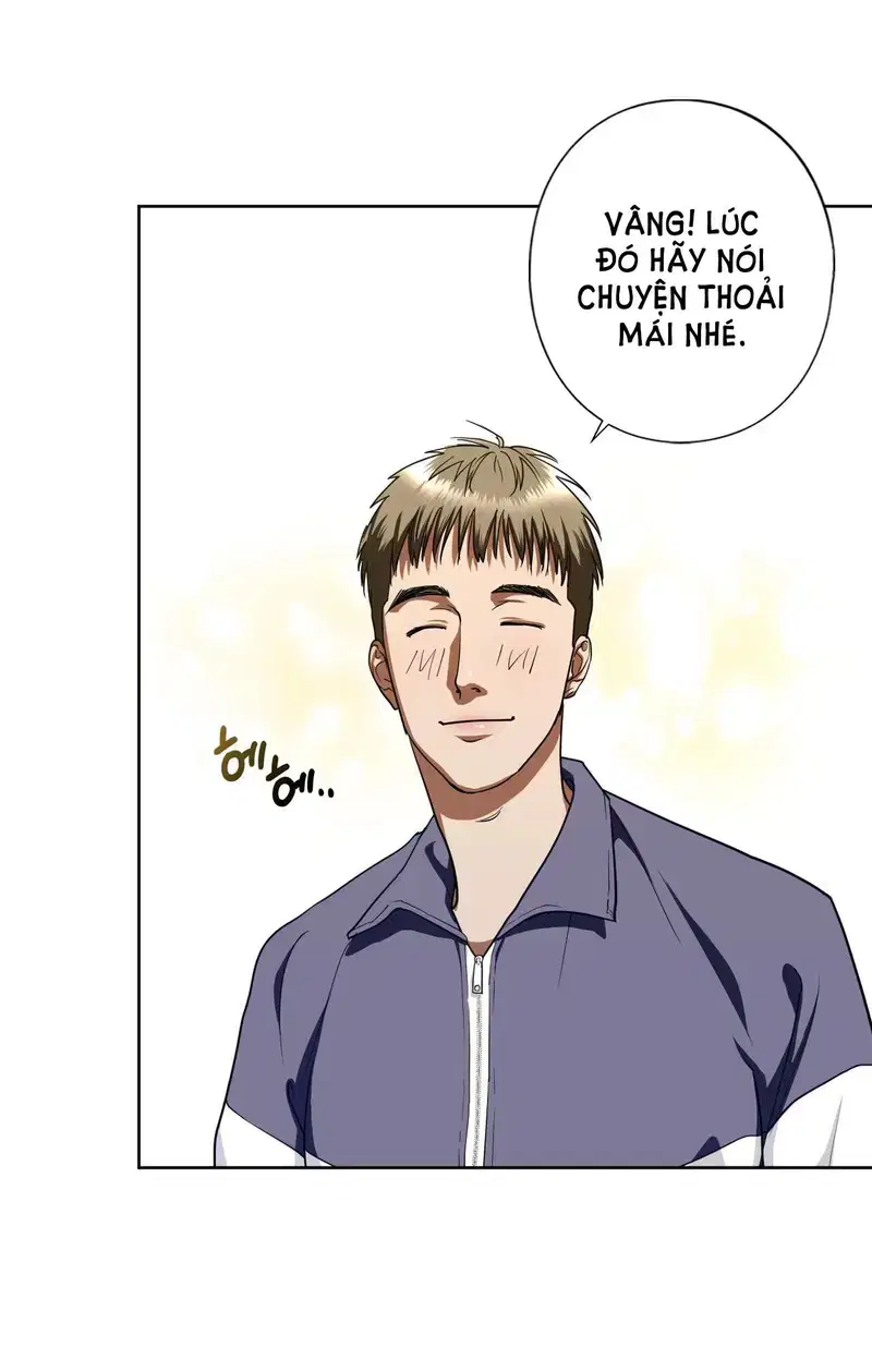 Tình cảm của tôi với chị kế - Chapter 4 trang 69