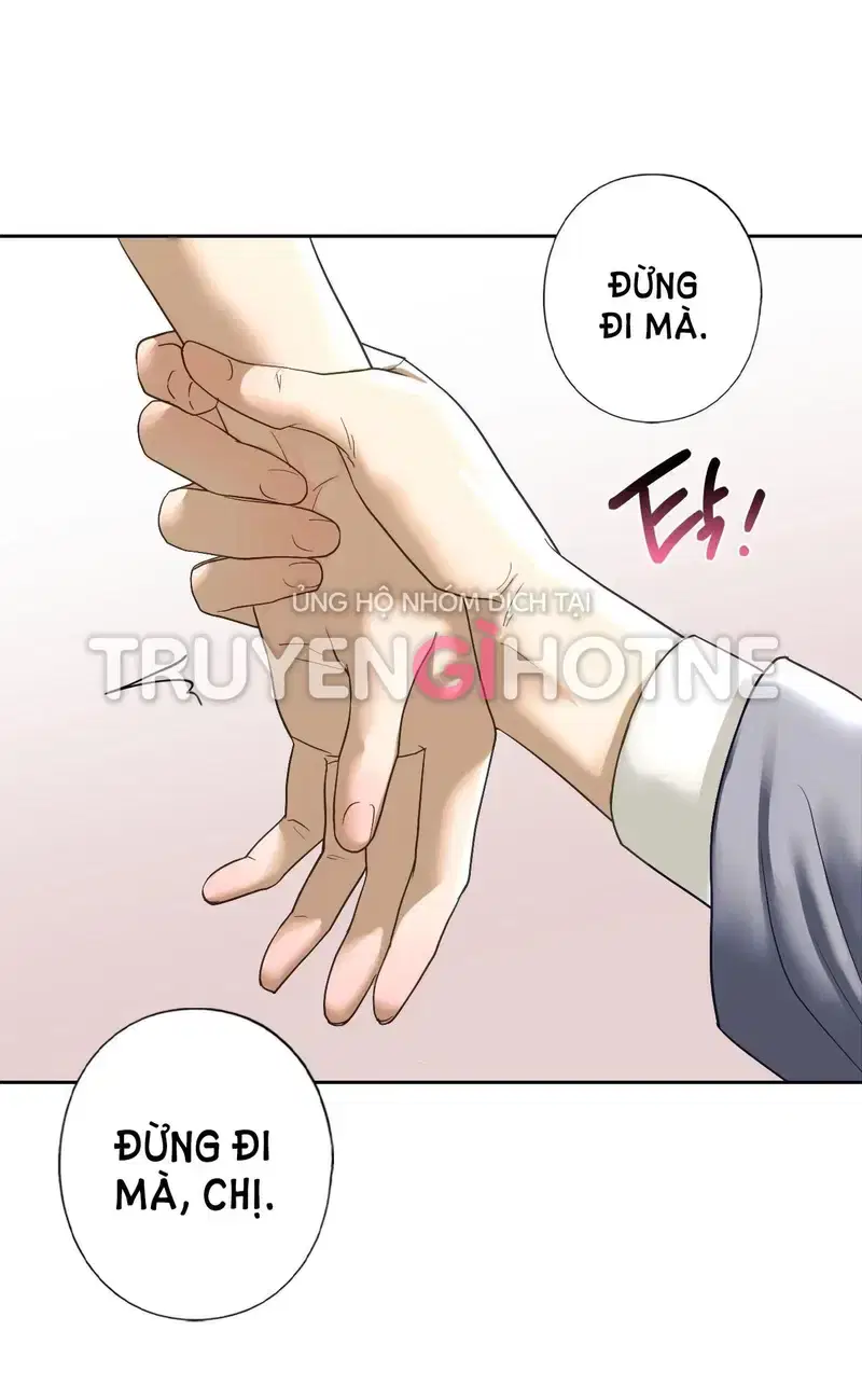 Tình cảm của tôi với chị kế - Chapter 4 trang 78