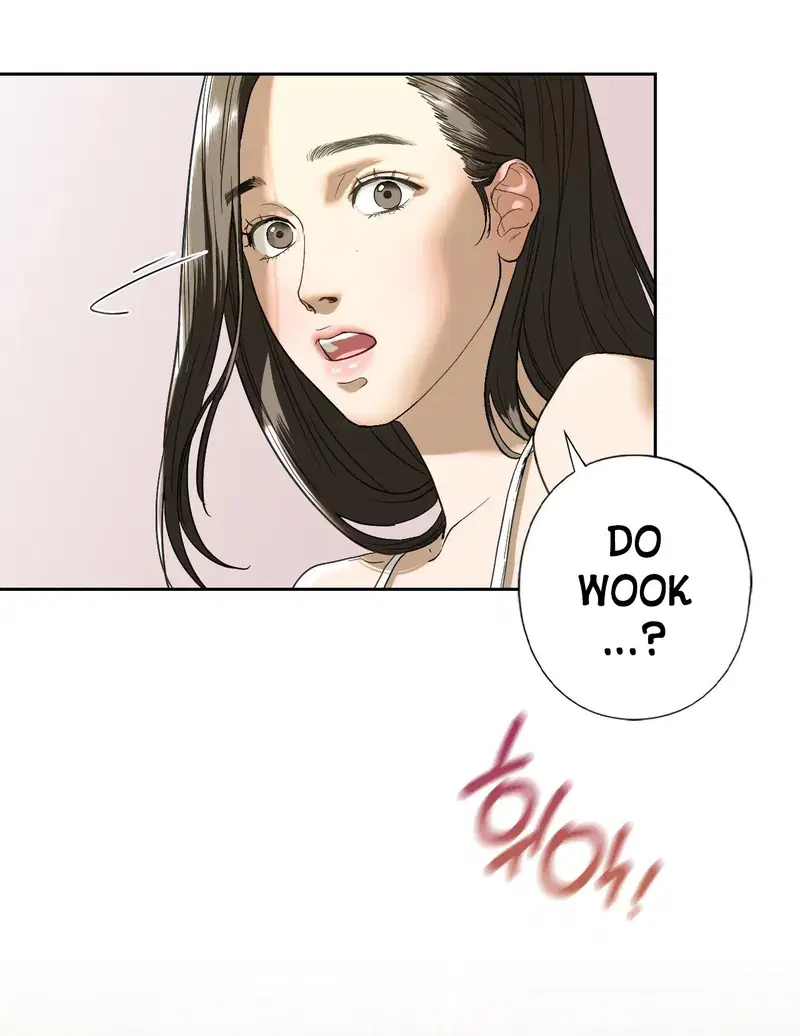 Tình cảm của tôi với chị kế - Chapter 4 trang 79