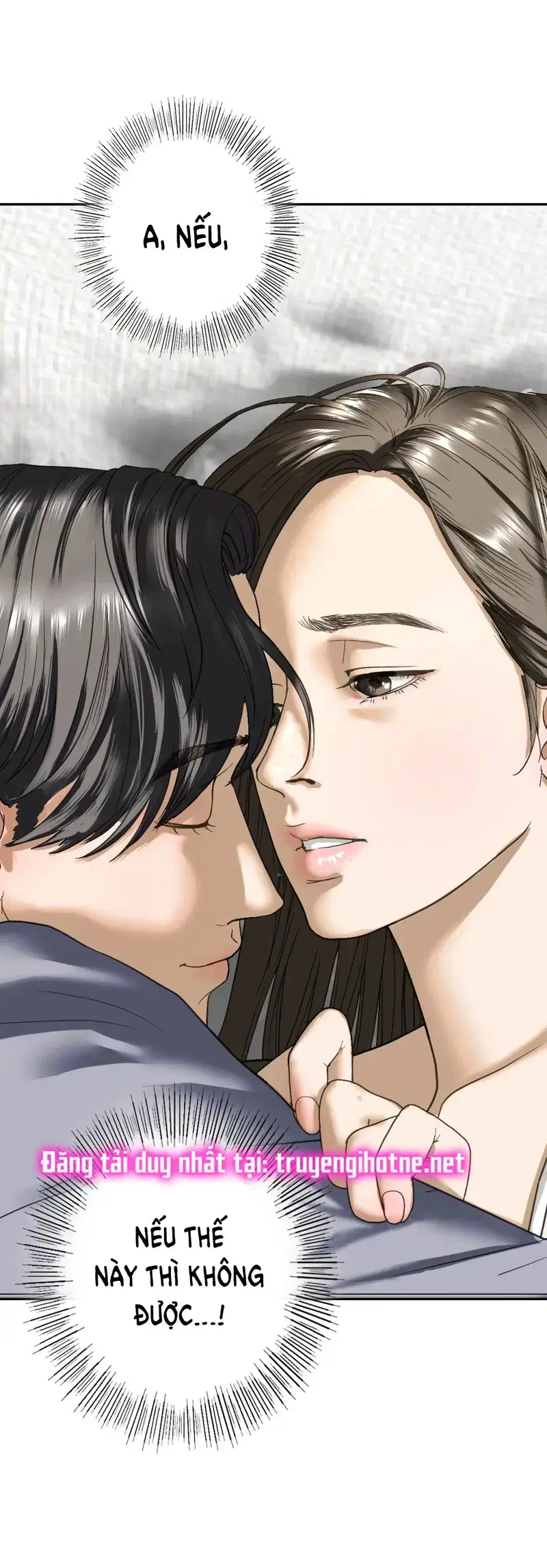 Tình cảm của tôi với chị kế - Chapter 4 trang 82