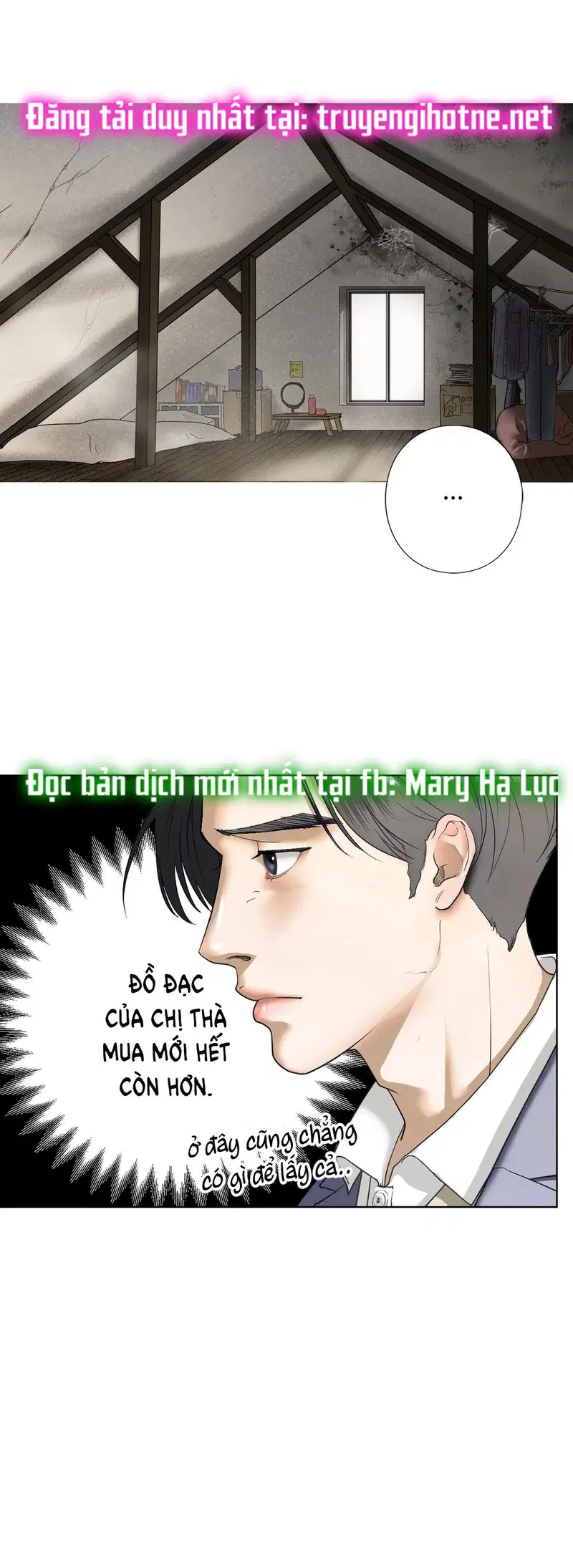 Tình cảm của tôi với chị kế - Chapter 3 trang 27
