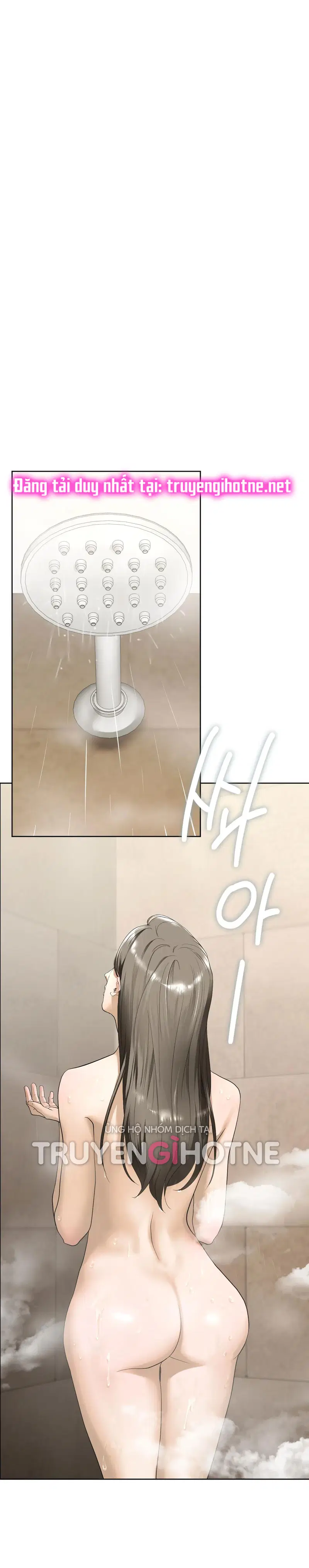 Tình cảm của tôi với chị kế - Chapter 3 trang 46