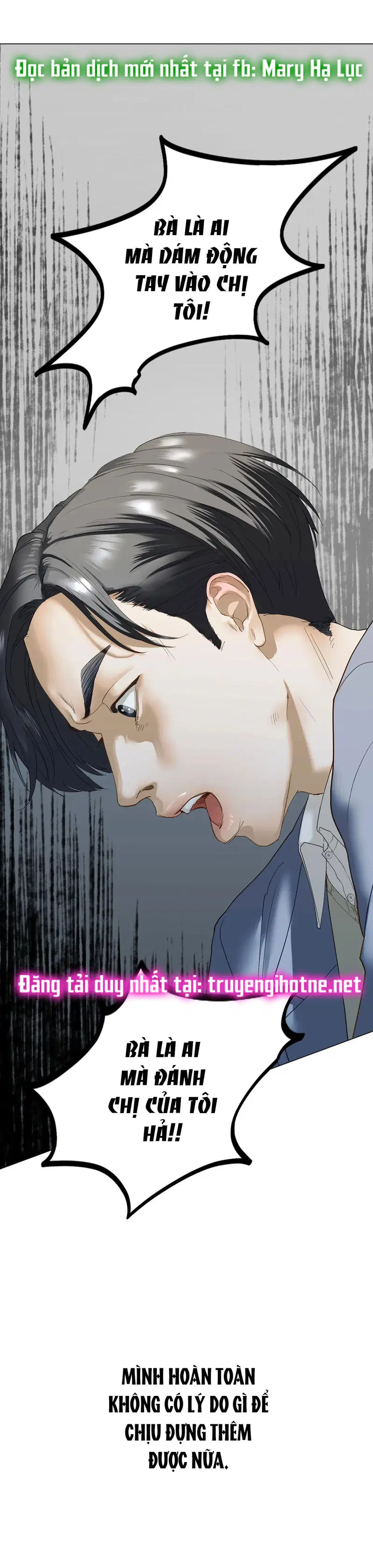 Tình cảm của tôi với chị kế - Chapter 2 trang 10