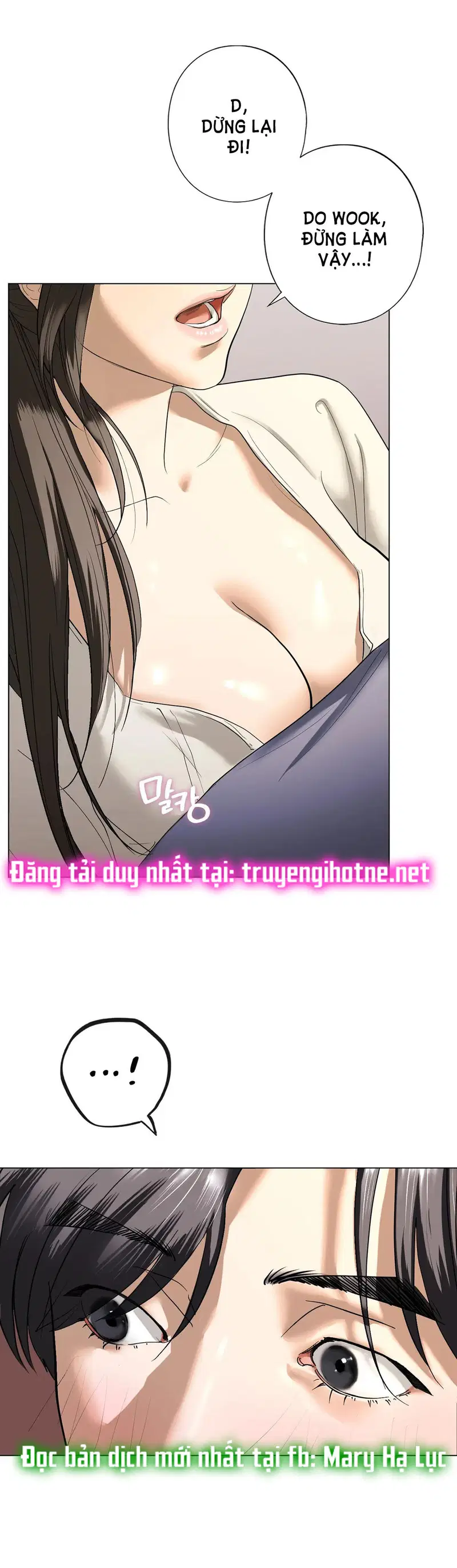 Tình cảm của tôi với chị kế - Chapter 2 trang 14