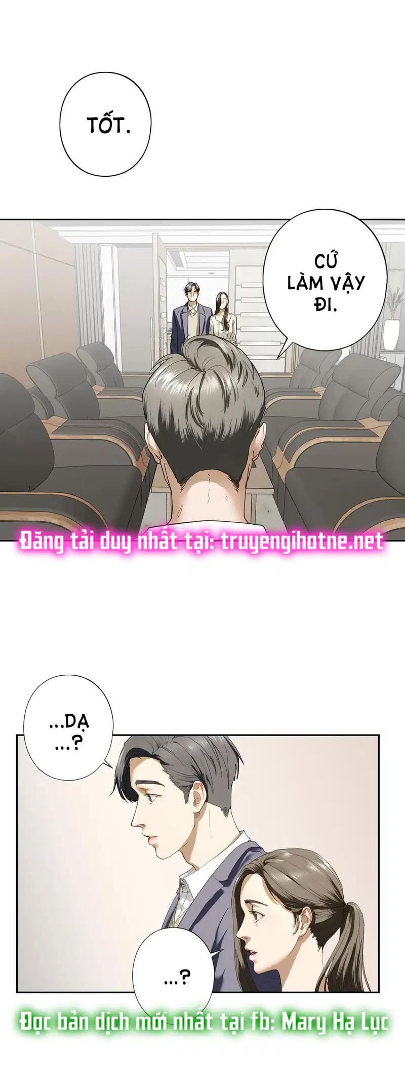 Tình cảm của tôi với chị kế - Chapter 2 trang 29