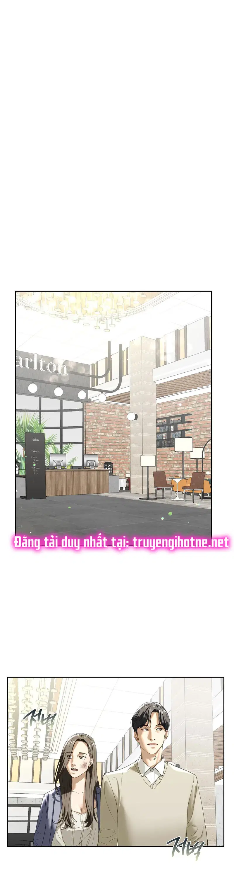 Tình cảm của tôi với chị kế - Chapter 2 trang 35