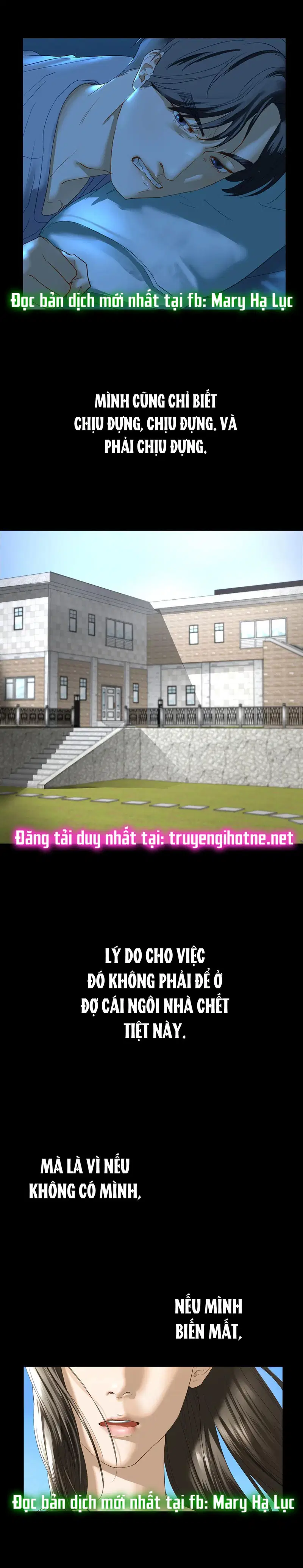 Tình cảm của tôi với chị kế - Chapter 2 trang 4