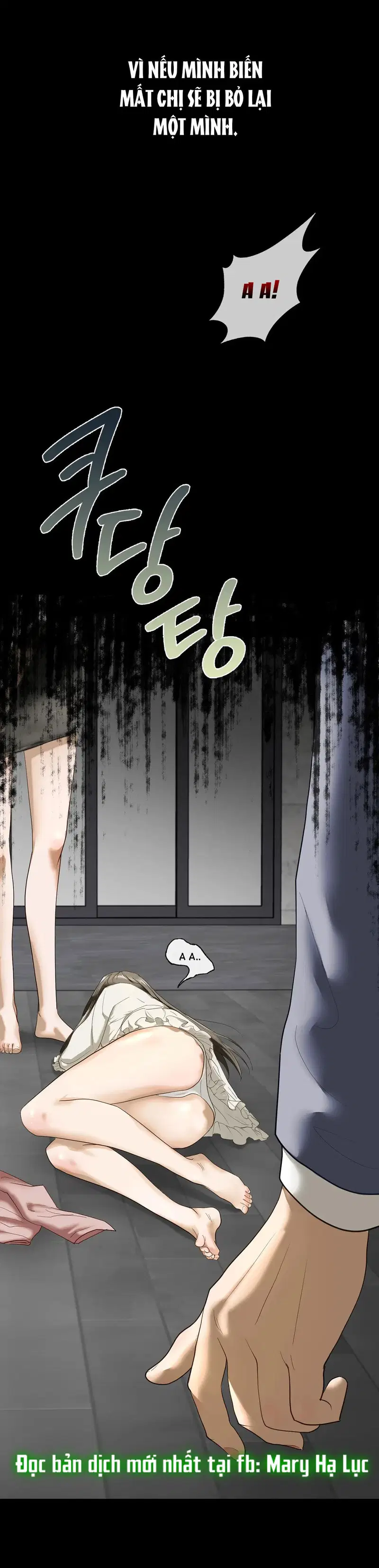 Tình cảm của tôi với chị kế - Chapter 2 trang 6