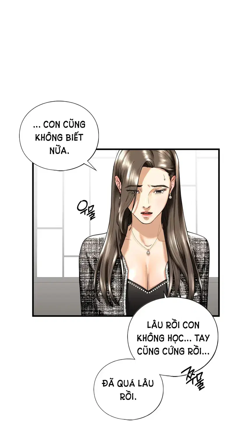 Tình cảm của tôi với chị kế - Chapter 0 trang 103