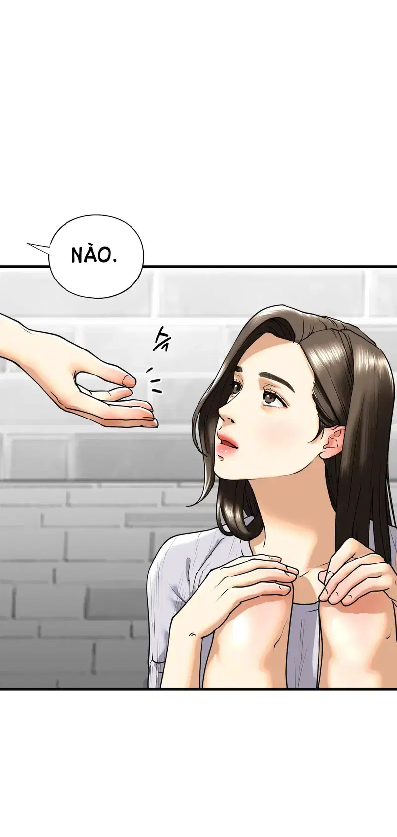 Tình cảm của tôi với chị kế - Chapter 0 trang 19