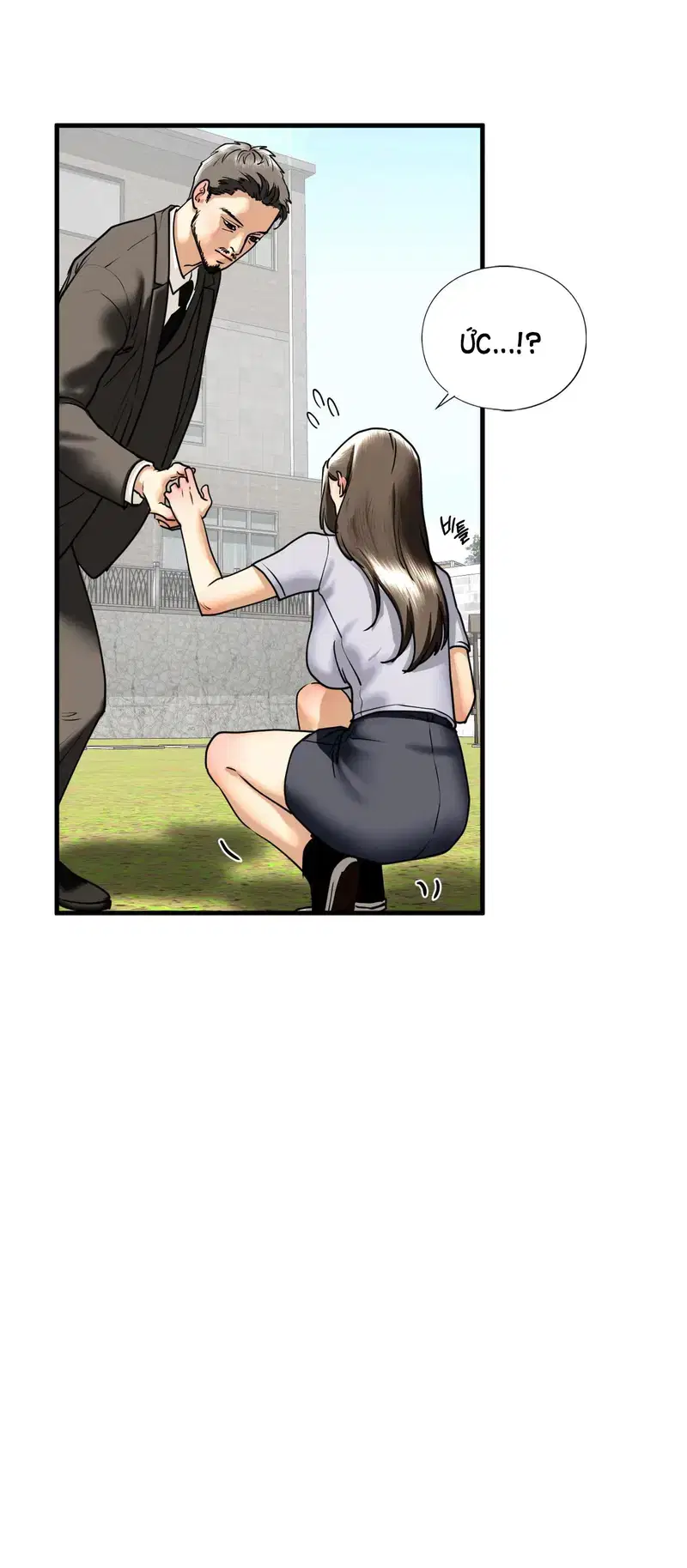 Tình cảm của tôi với chị kế - Chapter 0 trang 20