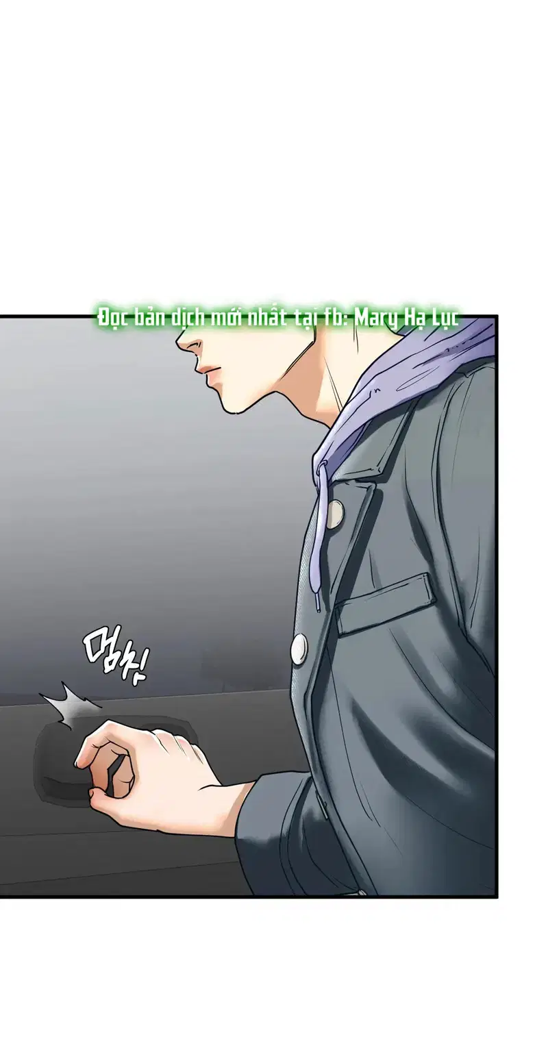 Tình cảm của tôi với chị kế - Chapter 0 trang 34
