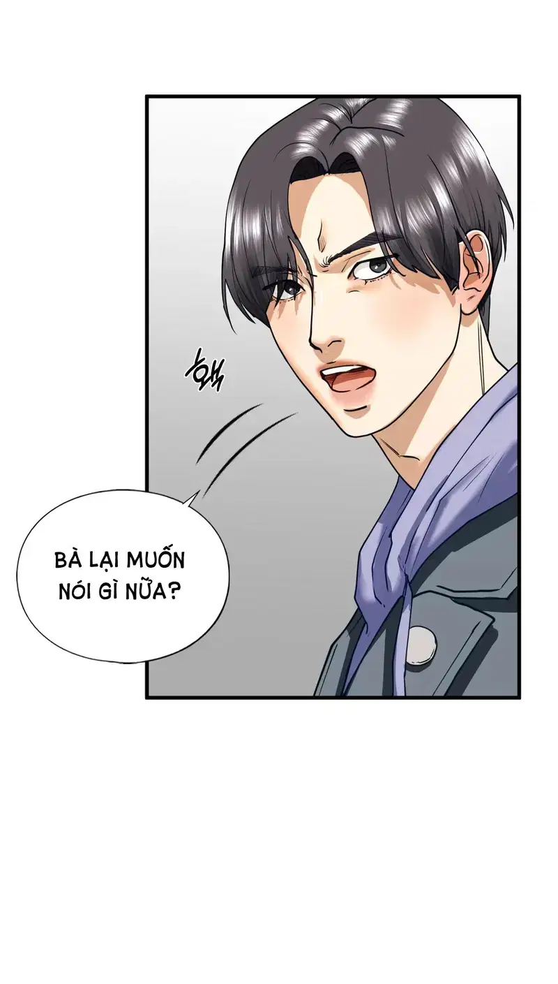 Tình cảm của tôi với chị kế - Chapter 0 trang 35