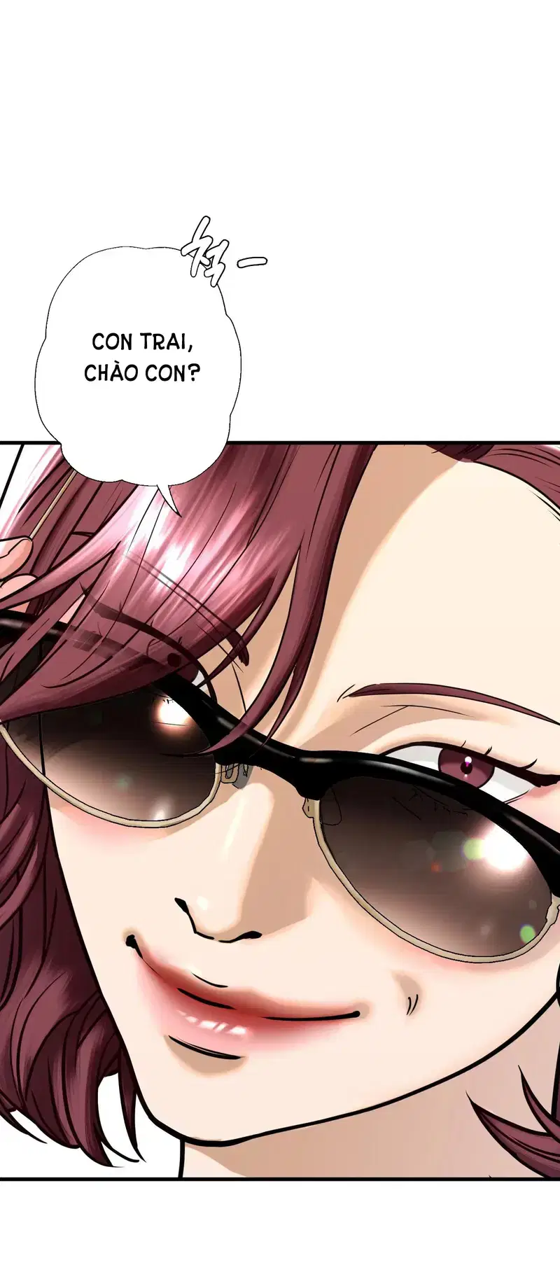 Tình cảm của tôi với chị kế - Chapter 0 trang 4