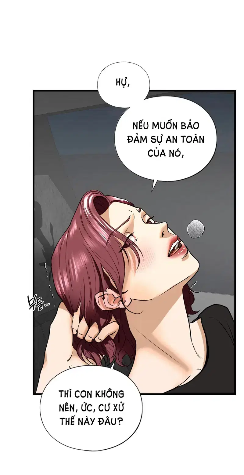 Tình cảm của tôi với chị kế - Chapter 0 trang 51