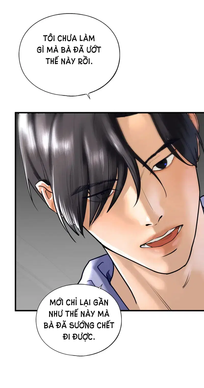 Tình cảm của tôi với chị kế - Chapter 0 trang 56