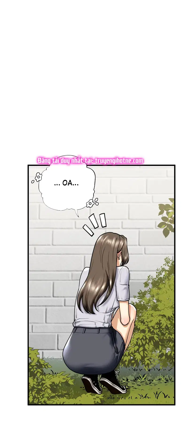 Tình cảm của tôi với chị kế - Chapter 0 trang 6
