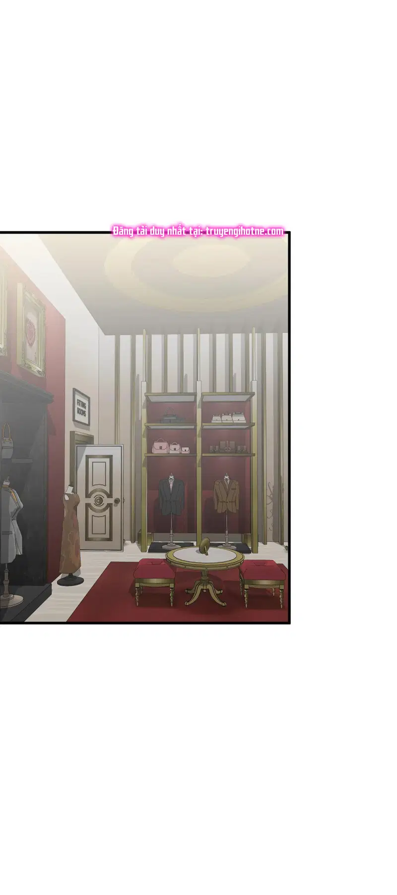 Tình cảm của tôi với chị kế - Chapter 0 trang 71