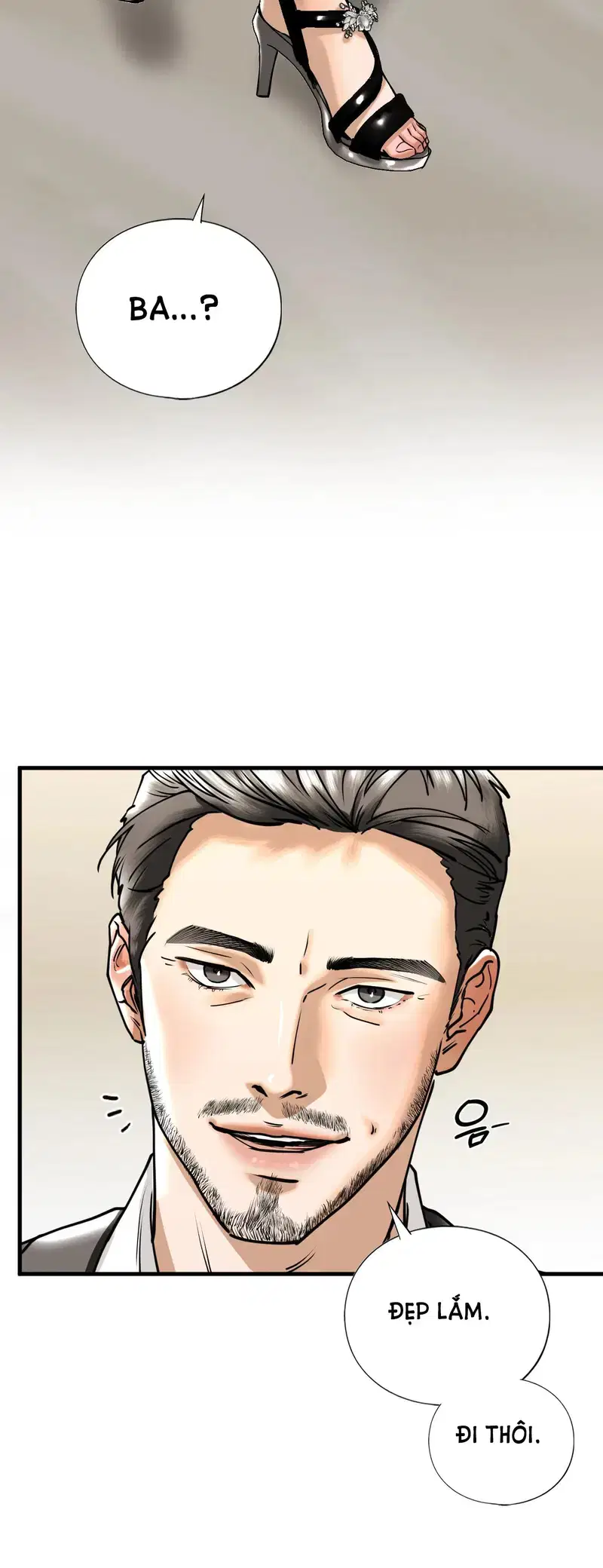 Tình cảm của tôi với chị kế - Chapter 0 trang 77