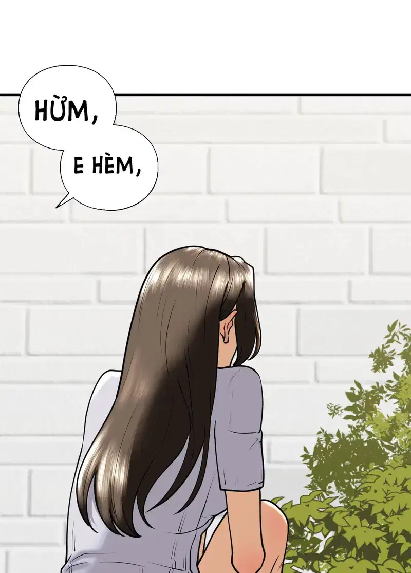 Tình cảm của tôi với chị kế - Chapter 0 trang 9