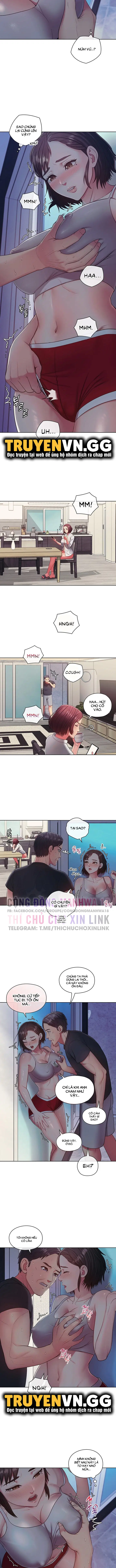 Ngài cần sự giúp đỡ của tôi chứ - Chapter 5 trang 4