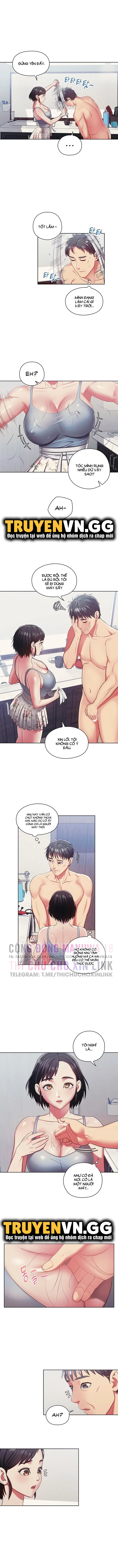 Ngài cần sự giúp đỡ của tôi chứ - Chapter 4 trang 2