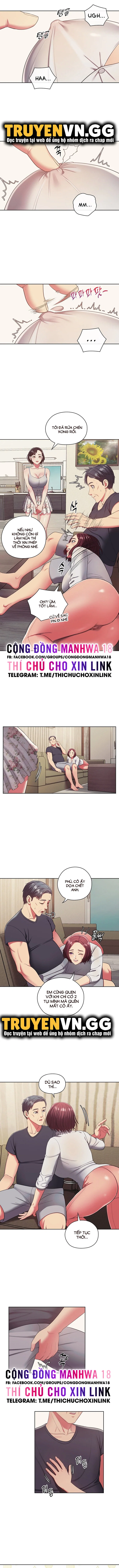 Ngài cần sự giúp đỡ của tôi chứ - Chapter 4 trang 6