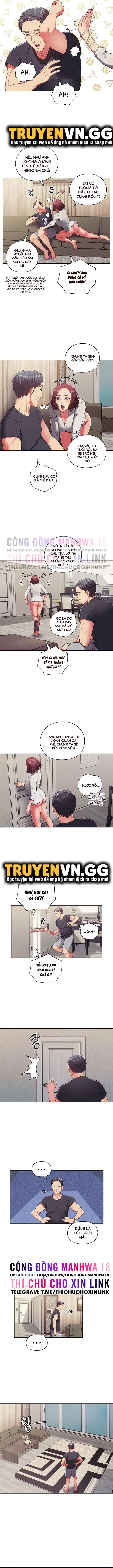 Ngài cần sự giúp đỡ của tôi chứ - Chapter 4 trang 7