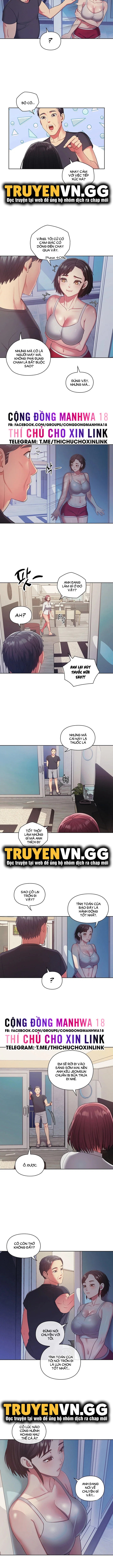 Ngài cần sự giúp đỡ của tôi chứ - Chapter 4 trang 9