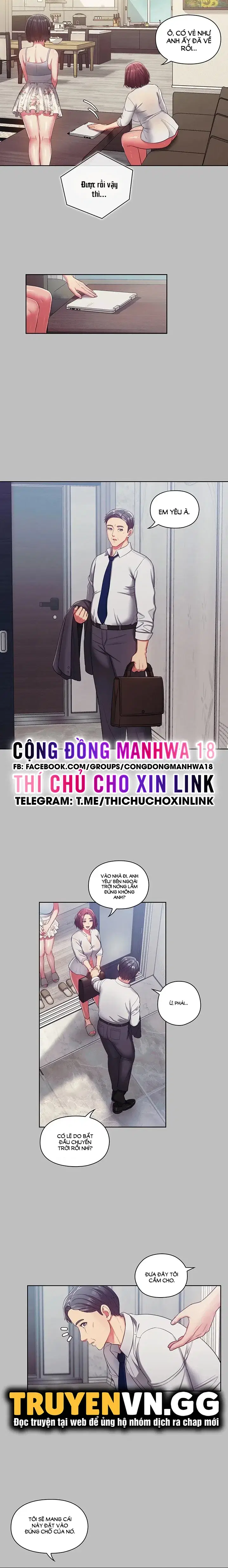 Ngài cần sự giúp đỡ của tôi chứ - Chapter 1 trang 2