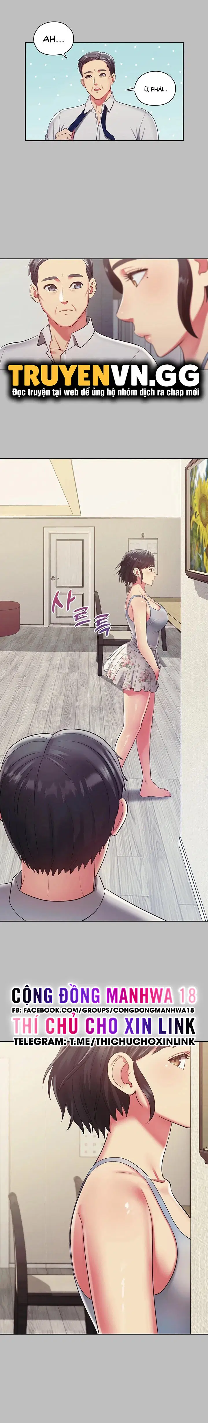 Ngài cần sự giúp đỡ của tôi chứ - Chapter 1 trang 4
