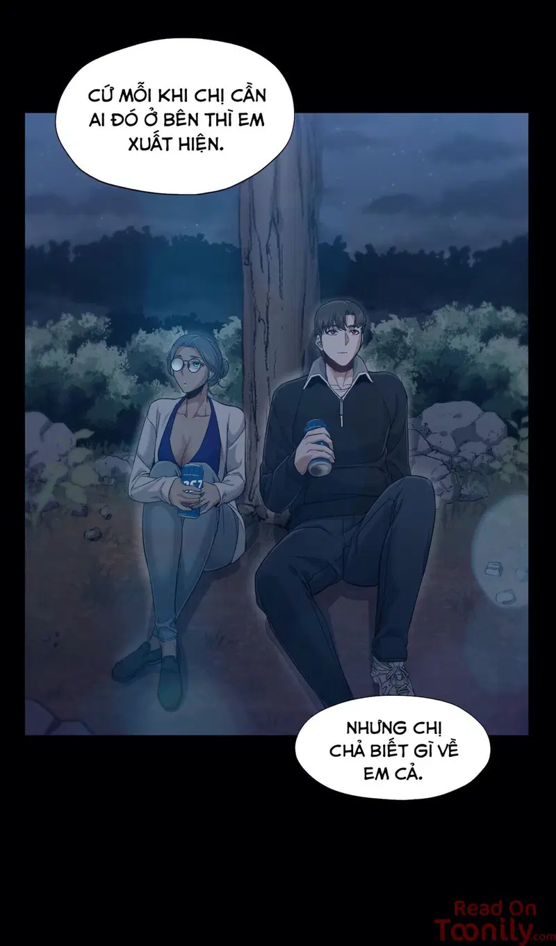 Sự hoán đổi bất ngờ - Chapter 57 trang 14