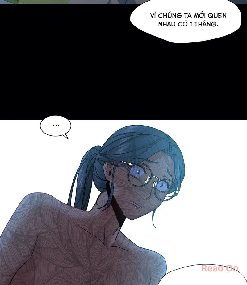Sự hoán đổi bất ngờ - Chapter 57 trang 22
