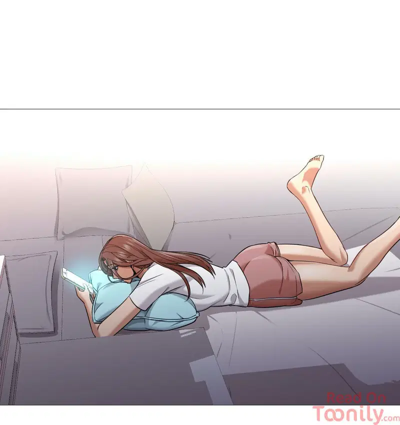 Sự hoán đổi bất ngờ - Chapter 57 trang 32