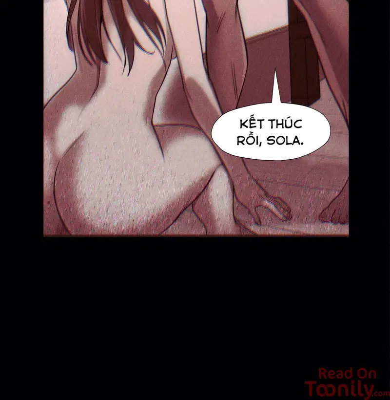 Sự hoán đổi bất ngờ - Chapter 57 trang 38