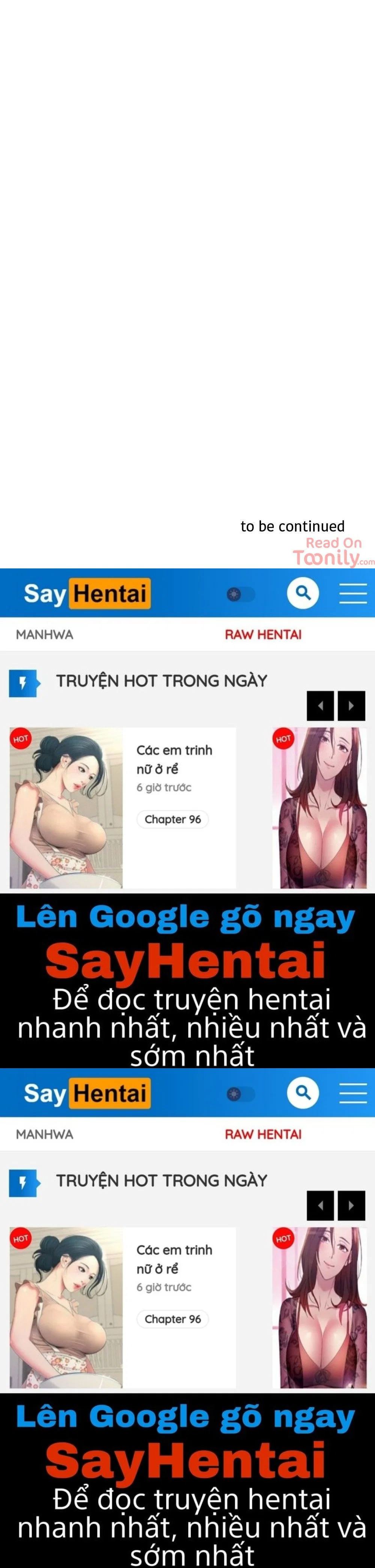 Sự hoán đổi bất ngờ - Chapter 53 trang 50