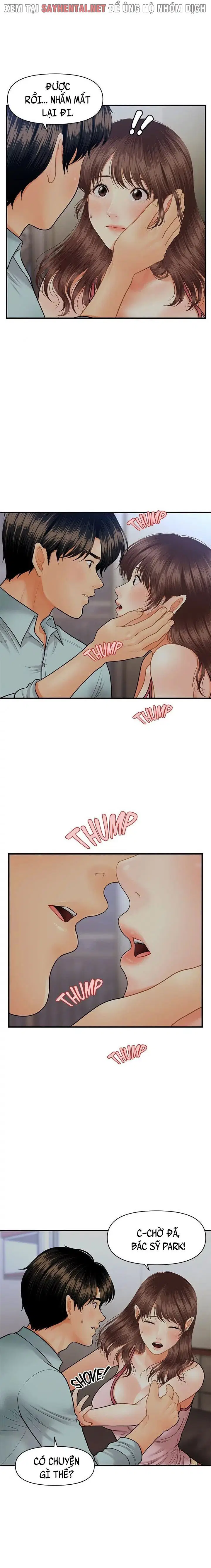 Thẩm mỹ viện - Chapter 31 trang 5