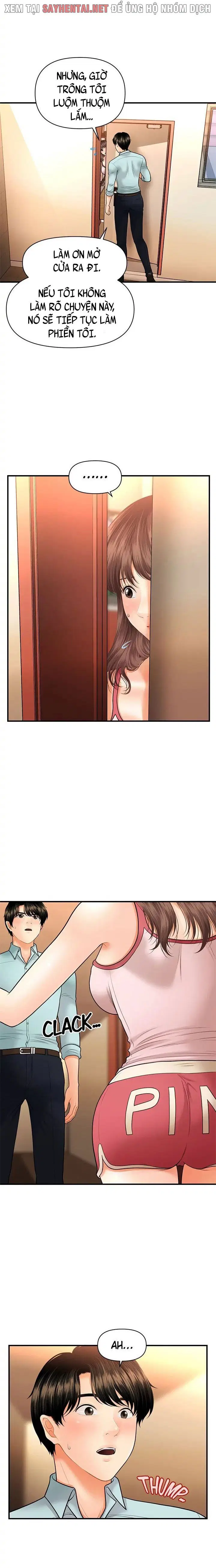 Thẩm mỹ viện - Chapter 29 trang 7