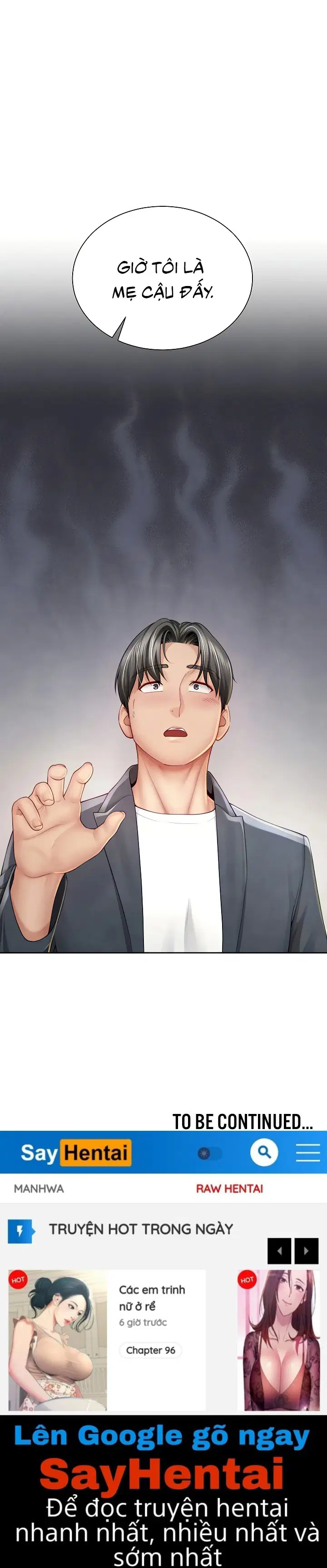 Từ bạn tình hóa tình thân. - Chapter 2 trang 10