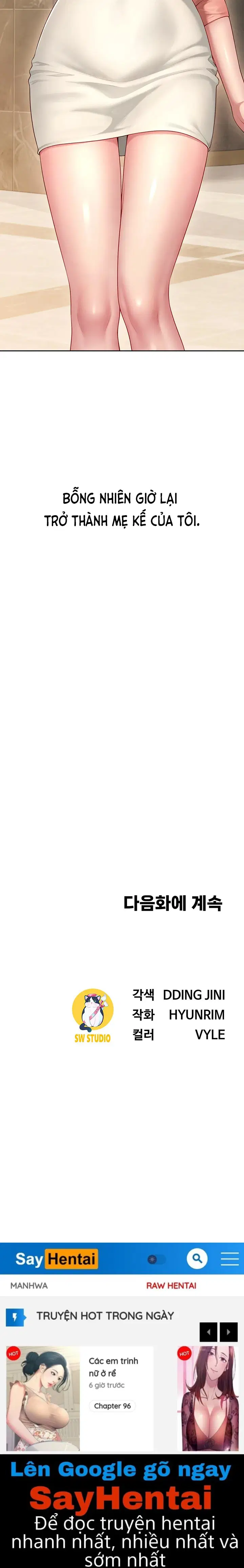 Từ bạn tình hóa tình thân. - Chapter 1 trang 35