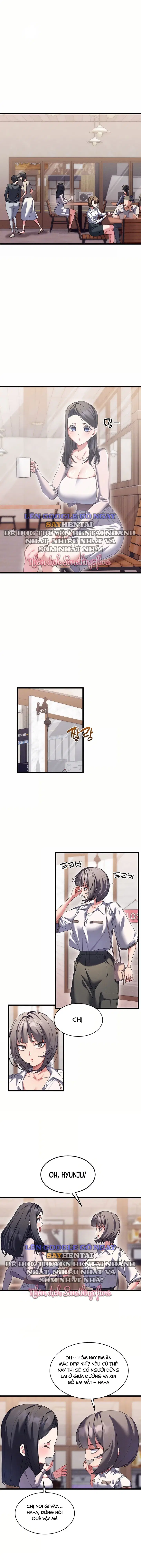 Tiệm Massage Tân Phố - Chapter 8 trang 2