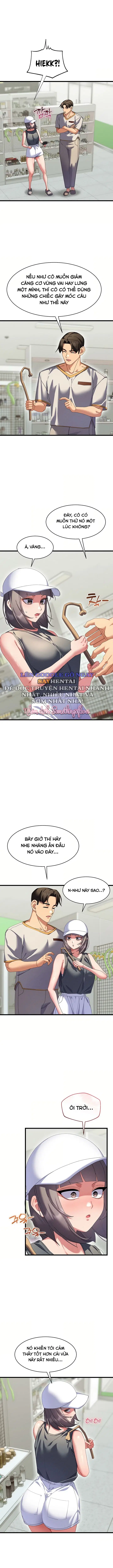 Tiệm Massage Tân Phố - Chapter 8 trang 8