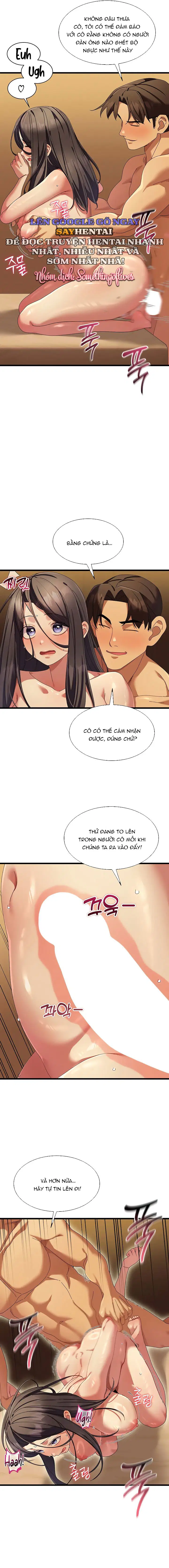 Tiệm Massage Tân Phố - Chapter 6 trang 13