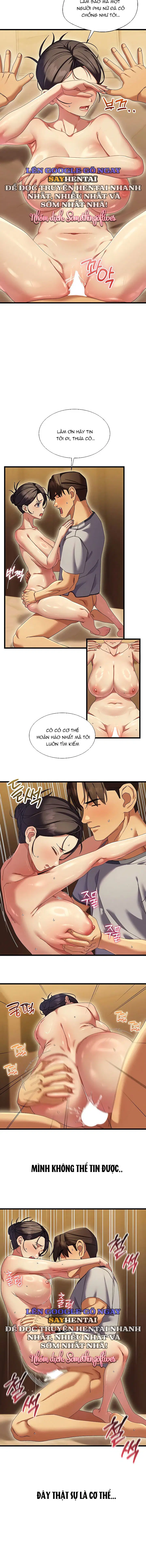 Tiệm Massage Tân Phố - Chapter 5 trang 12