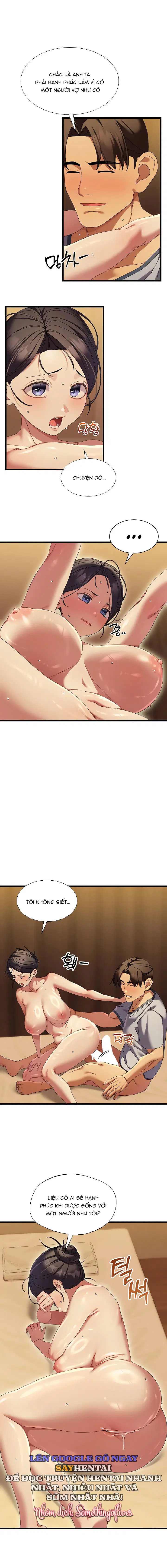 Tiệm Massage Tân Phố - Chapter 5 trang 14